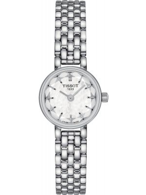 Womens T140.009.11.111.00 Watch