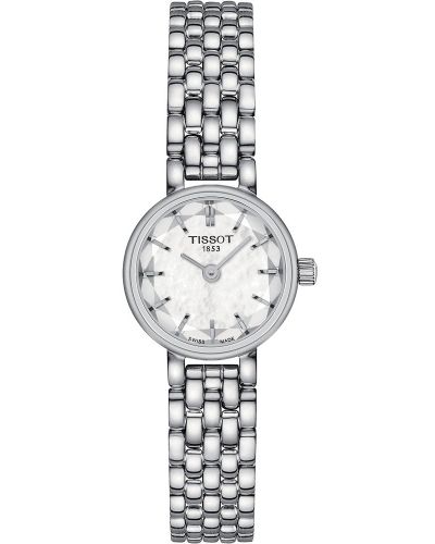 Womens T140.009.11.111.00 Watch