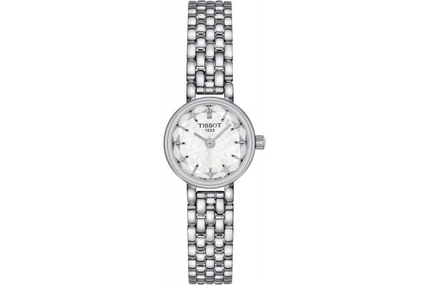 Womens Tissot Lovely Watch T140.009.11.111.00