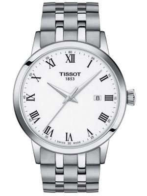 Mens T129.410.11.013.00 Watch