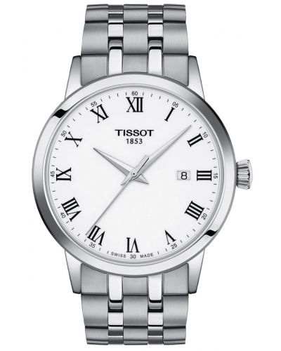 Mens T129.410.11.013.00 Watch