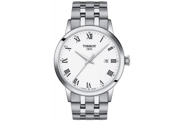 Mens Tissot Classic Dream Watch T129.410.11.013.00