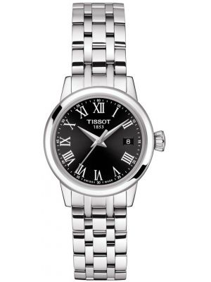 Womens T129.210.11.053.00 Watch