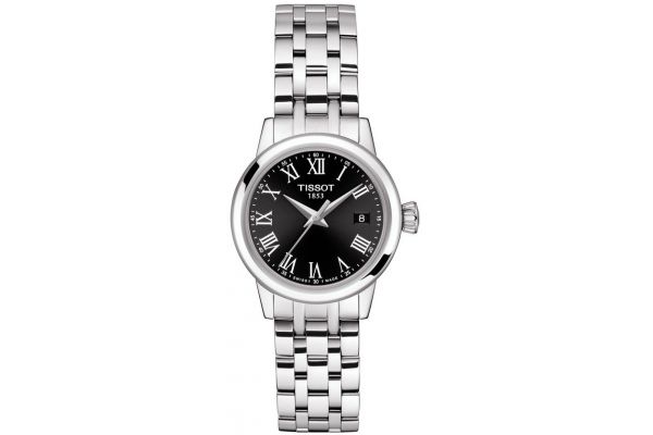 Womens Tissot Classic Dream Watch T129.210.11.053.00