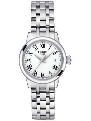 Womens T129.210.11.013.00 Watch