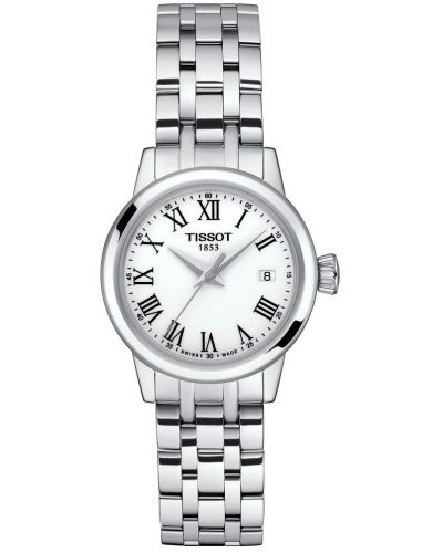 Womens T129.210.11.013.00 Watch