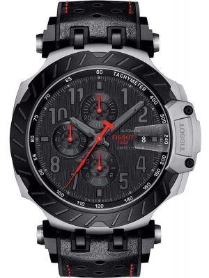 Mens T115.427.27.057.01 Watch