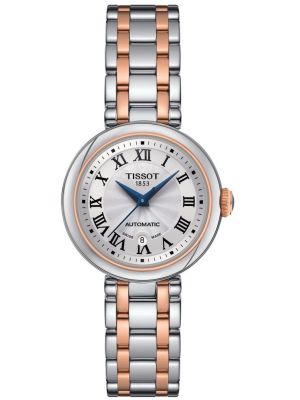 Womens T126.207.22.013.00 Watch