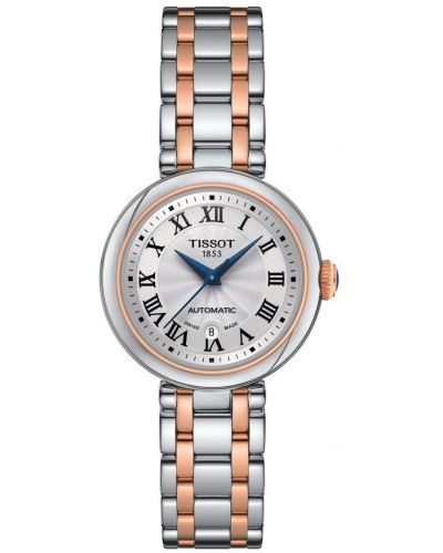 Womens T126.207.22.013.00 Watch