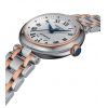 Womens Tissot Bellissima Watch T126.207.22.013.00