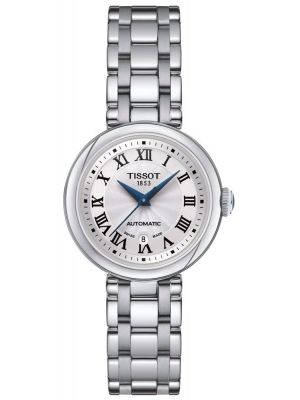 Womens T126.207.11.013.00 Watch