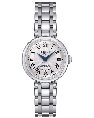 Womens T126.207.11.013.00 Watch