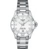 Mens Tissot Seastar 1000 Watch T120.210.11.011.00