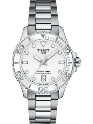 Mens T120.210.11.011.00 Watch