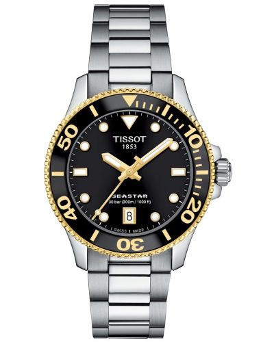 Mens T120.210.21.051.00 Watch