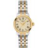 Womens Tissot Classic Dream Watch T129.210.22.263.00