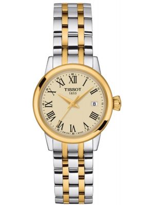 Womens T129.210.22.263.00 Watch