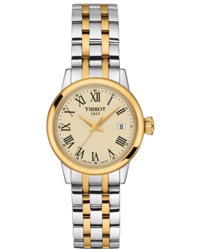 Womens T129.210.22.263.00 Watch