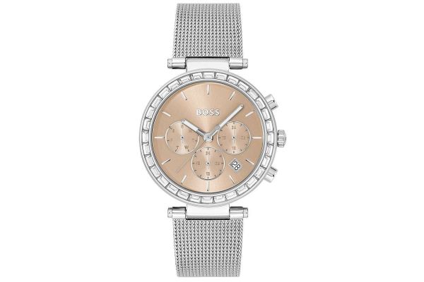 Womens Hugo Boss Andra Watch 1502693