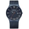 Mens Bering Solar Watch 14440-393