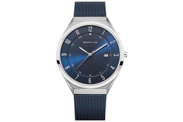 Mens Bering Classic Watch 18740-307