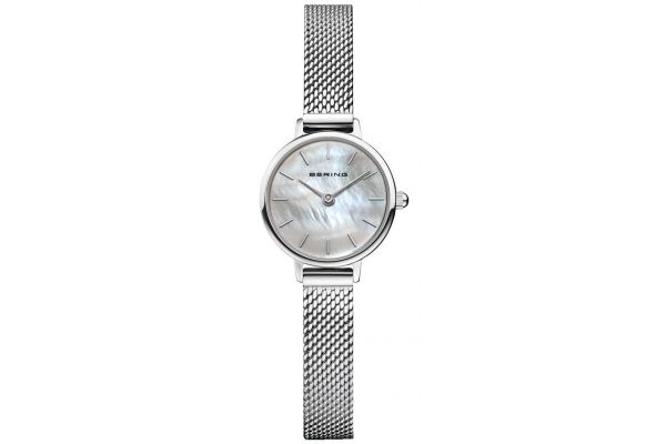 Womens Bering Classic Watch 11022-004