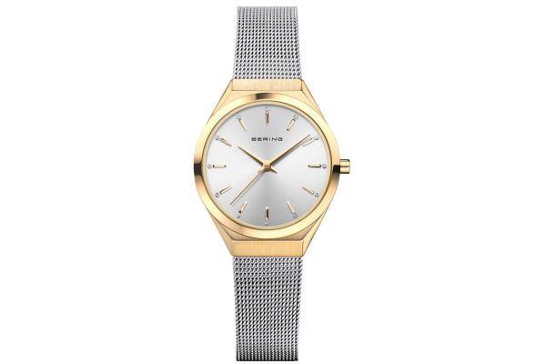 Womens Bering Classic Watch 18729-010