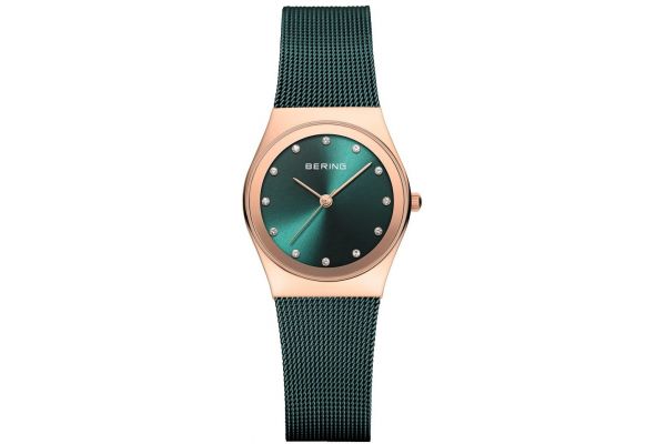 Womens Bering Classic Watch 12927-868