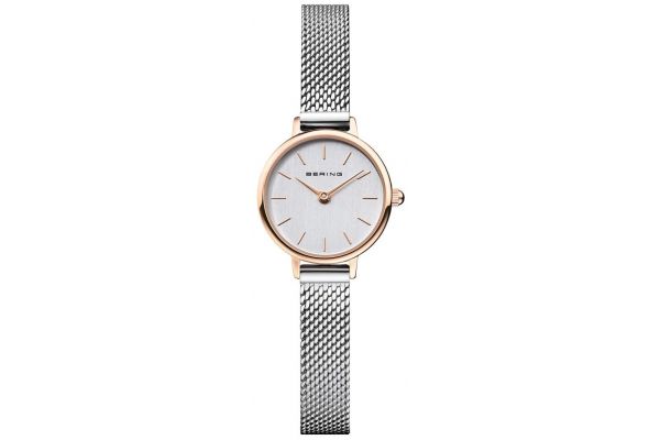 Womens Bering Classic Watch 11022-064