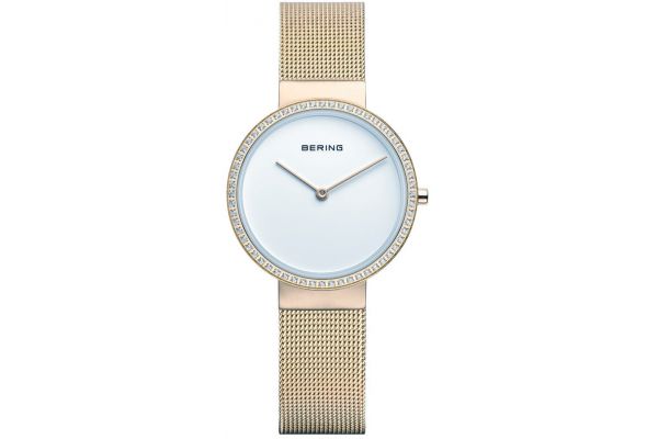 Womens Bering Classic Watch 14531-330