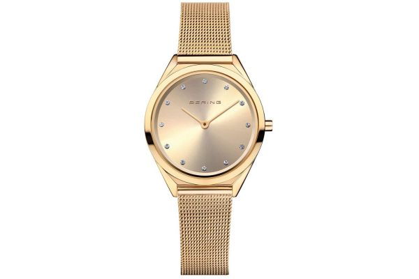 Womens Bering Classic Watch 17031-333