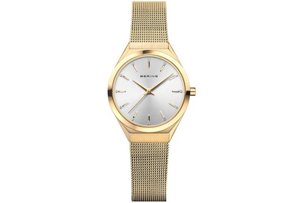 Womens Bering Classic Watch 18729-330