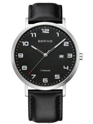 Mens 18640-402 Watch