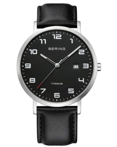 Mens 18640-402 Watch