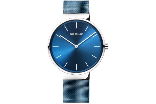 Unisex Bering Classic Watch 16540-308