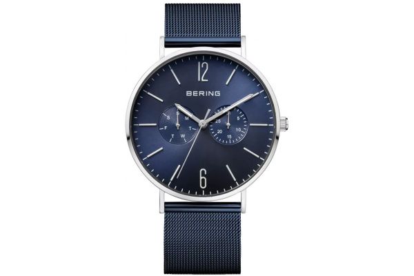 Mens Bering Classic Watch 14240-303