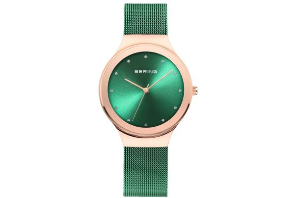 Womens Bering Classic Watch 12934-868