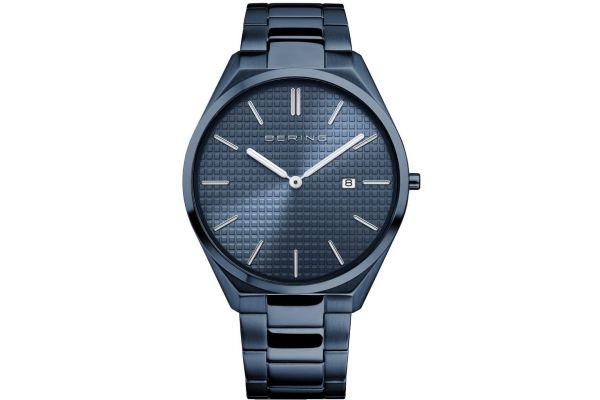 Mens Bering Classic Watch 17240-797