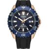 Mens Citizen Promaster Watch BN0196-01L