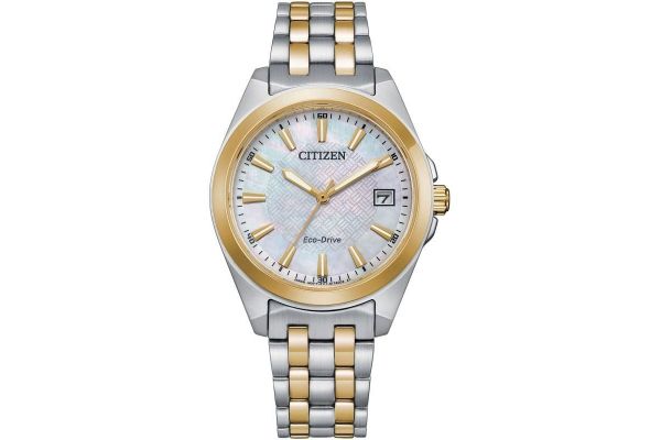 Womens Citizen Corso Watch EO1224-54D