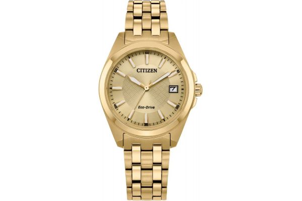 Womens Citizen Corso Watch EO1222-50P