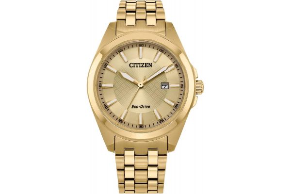 Mens Citizen  Watch BM7532-54P