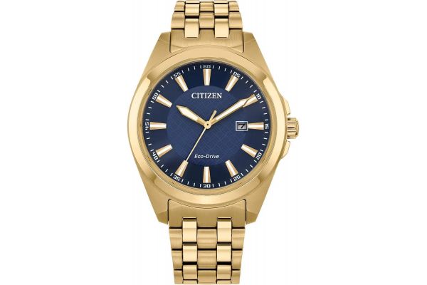 Mens Citizen  Watch BM7532-54L