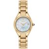 Womens Citizen Silhouette Watch EW2543-85D