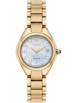 Womens EW2543-85D Watch