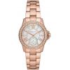 Womens Michael Kors Everest Watch MK7364