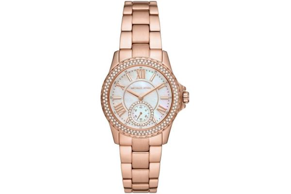 Womens Michael Kors Everest Watch MK7364