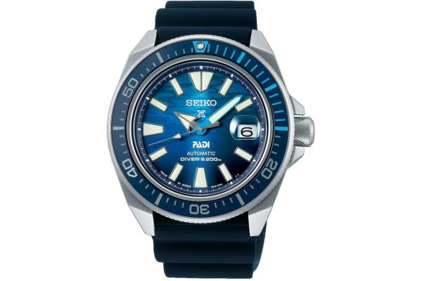 Mens Seiko Prospex Watch SRPJ93K1