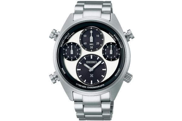 Mens Seiko Prospex Watch SFJ001P1