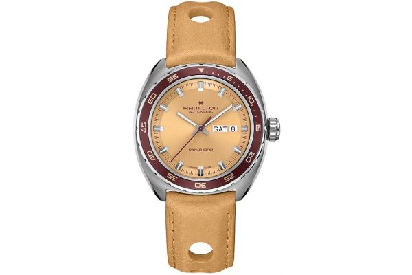 Mens Hamilton American Classic Watch H35435820